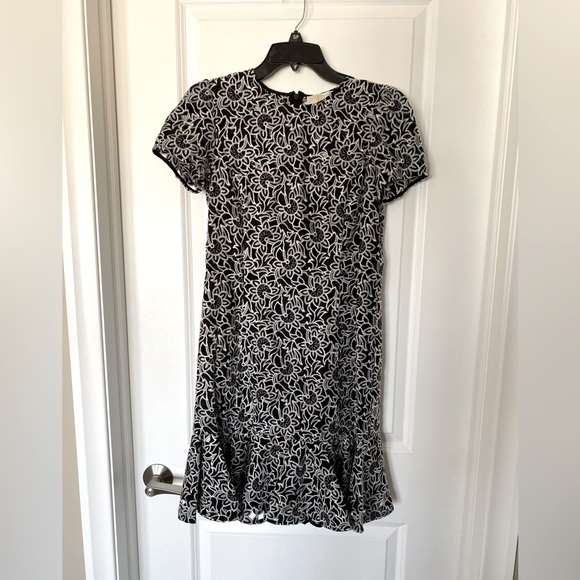 Michael Kors Small Dress black & white - Picture 2 of 6